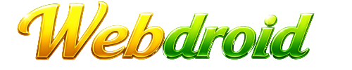 Webdroid – Ultimate Rewards Gaming Hub
