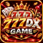 777DX