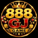 888GJ Game Download APK interface with welcome bonus, secure wallet, Android gaming app, and local payment features for Pakistani users.