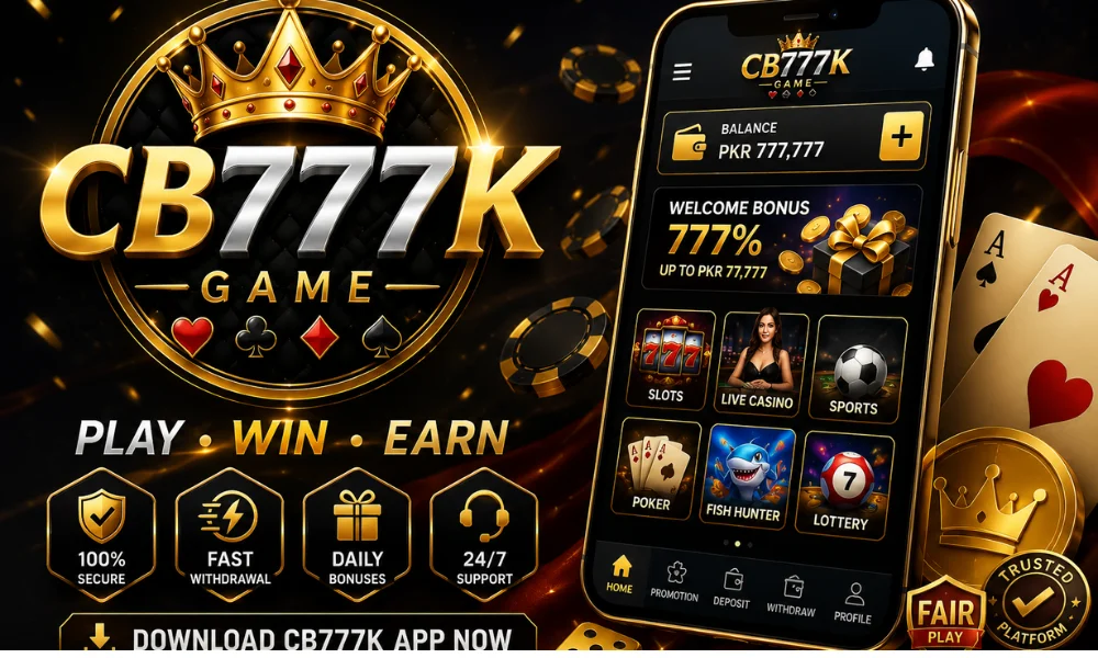 XC777K Game