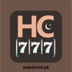 HC777 Game