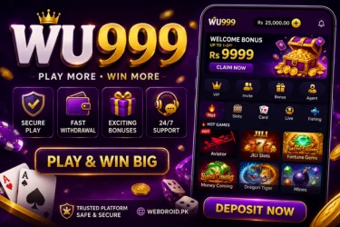 WU999 Game