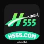 H555 Game