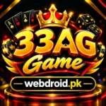 33AG Game