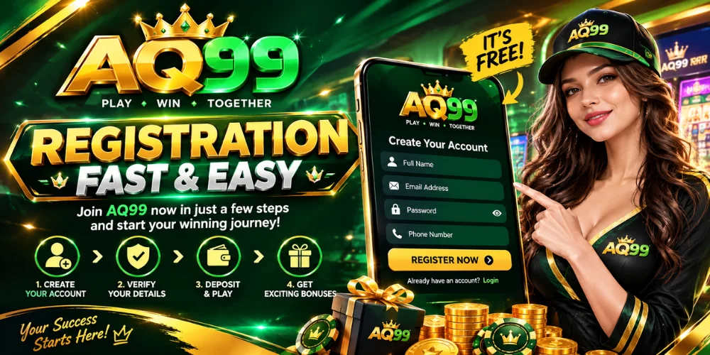 AQ99 game