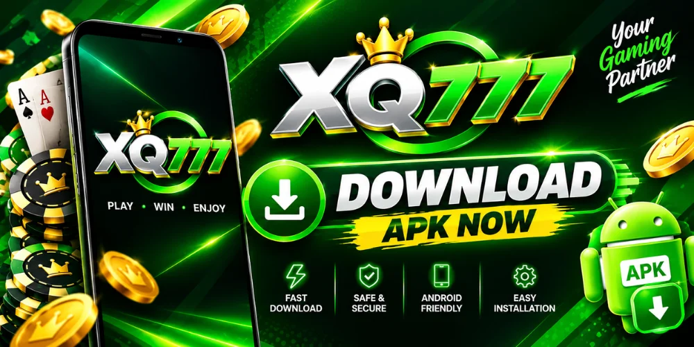 QX777 Game