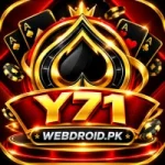 Y71 Game