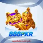 888PKR