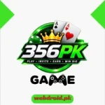 356PK Game