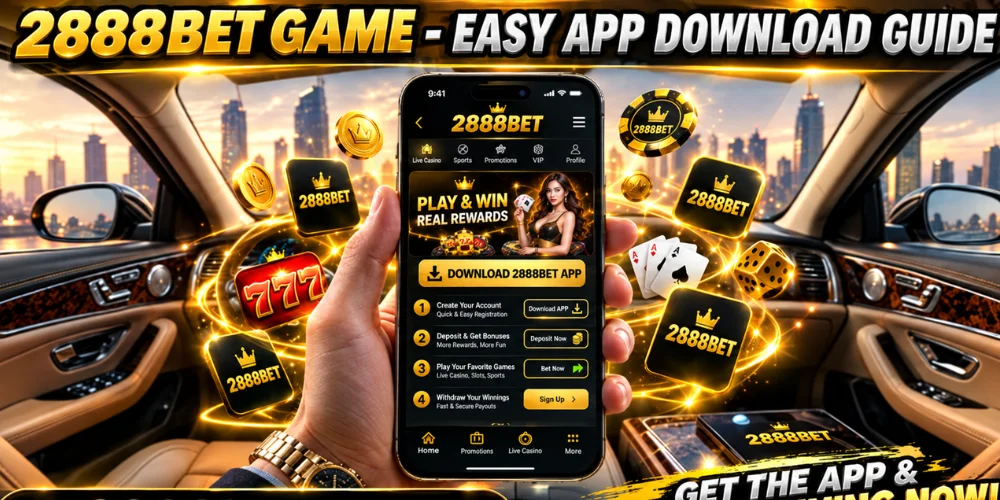 2888bet