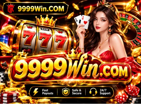 9999Win Game