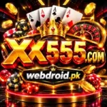 XX555 Game